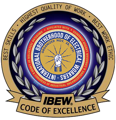 IBEW 164
